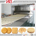 best quality printed biscuit making machine